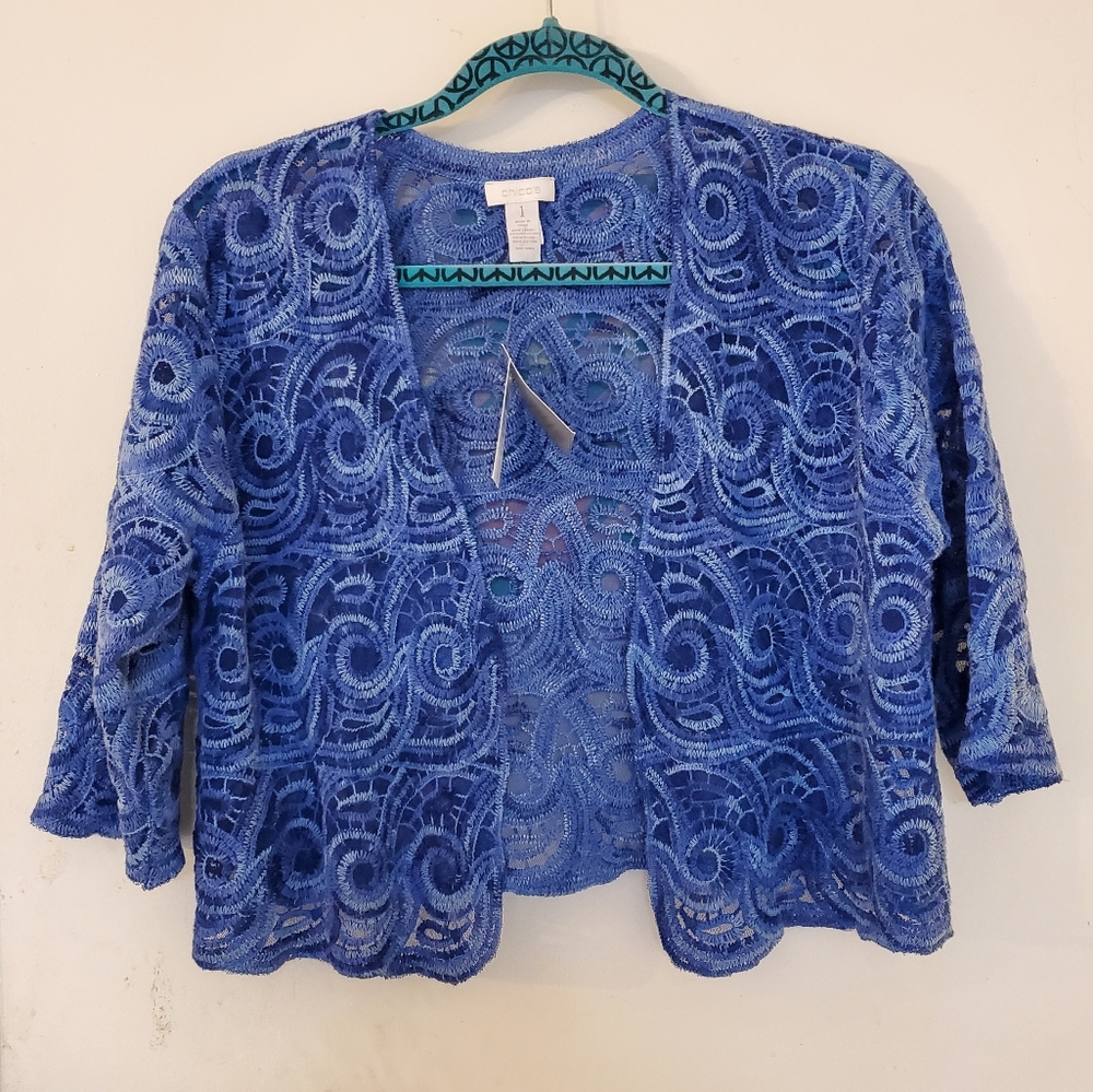 Cardigan Sweater